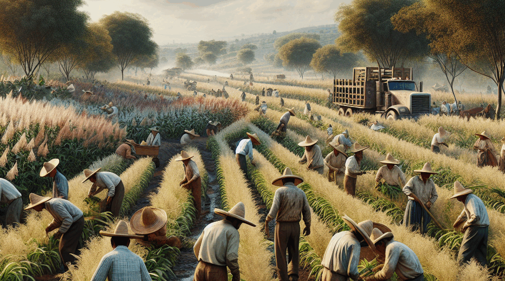 Productores queretanos buscan visibilidad en más anaqueles