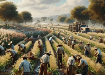 Productores queretanos buscan visibilidad en más anaqueles