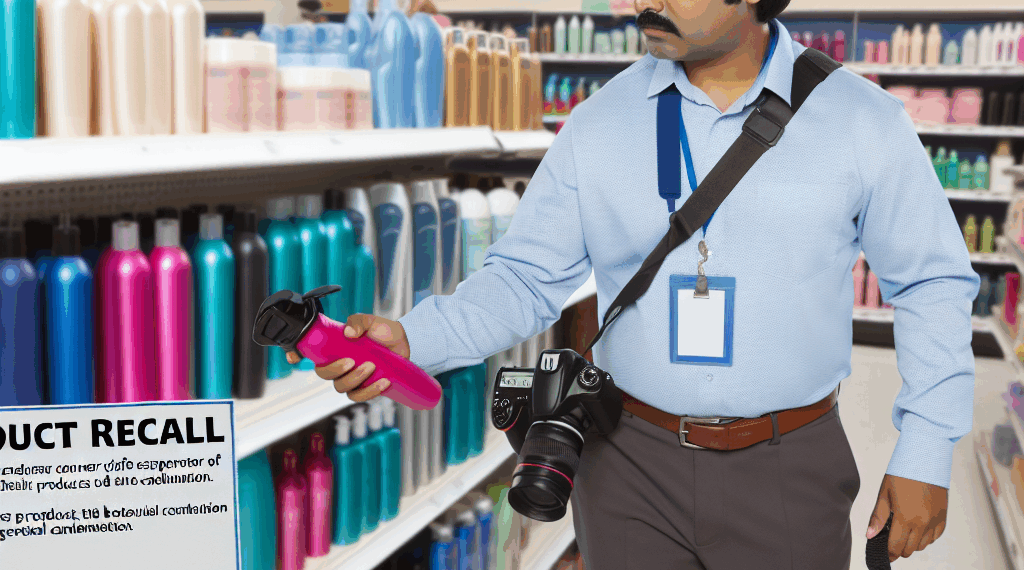 Profeco retira shampoo contaminado con bacteria; ¿cuál es y qué provoca?