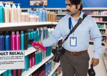 Profeco retira shampoo contaminado con bacteria; ¿cuál es y qué provoca?