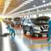 Profeco llama a revisión más de 21,000 Nissan Magnite 2025 por fallas en luces y frenos
