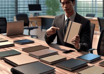 Profeco recomienda los mejores cuadernos profesionales baratos