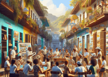 Expertos cubanos en el sector turístico aportan su experiencia en San Vicente y las Granadinas. – Dimension Turistica Magazine