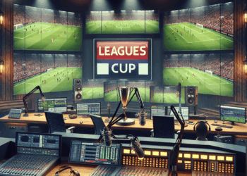 horario y canal Leagues Cup