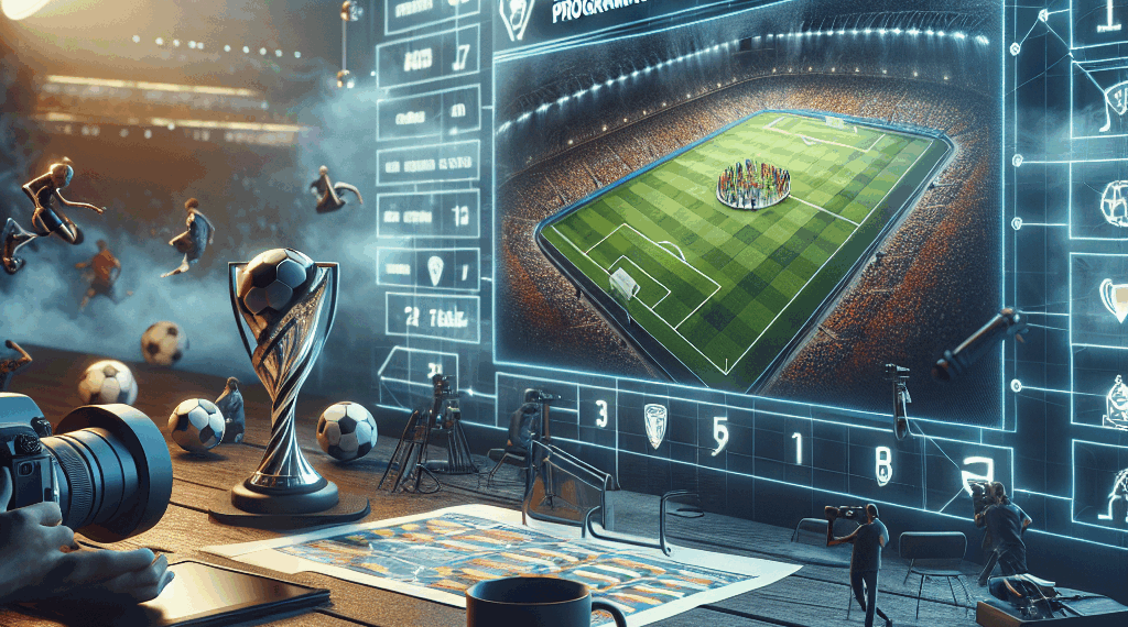 horario y canal Leagues Cup 2025