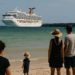 Progreso da la bienvenida al último barco de agosto – Dimension Turistica Magazine