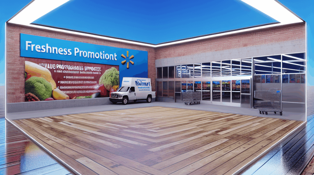 Ofertas del Martes de Frescura de Walmart hoy 26 de agosto de 2025