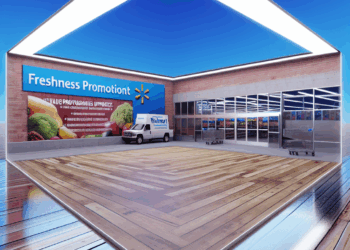 Ofertas del Martes de Frescura de Walmart hoy 26 de agosto de 2025