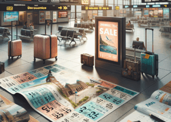 Fechas y Ofertas Imperdibles para Viajar a Precios Reducidos – Dimension Turistica Magazine