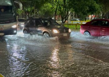 Clima hoy en México; así serán las temperaturas en el país el miércoles 20 de agosto