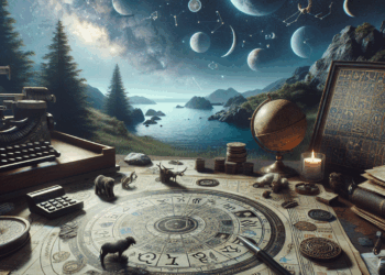 Predicciones Astrológicas: 9 de agosto de 2025