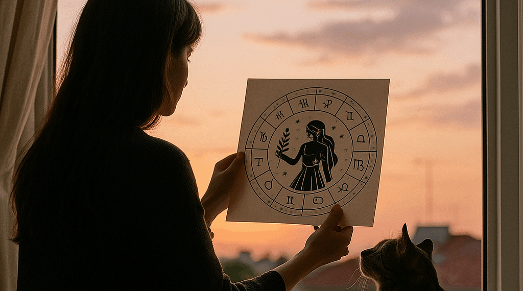 Predicciones astrológicas de Virgo para septiembre de 2025: Lo que te depara el mes