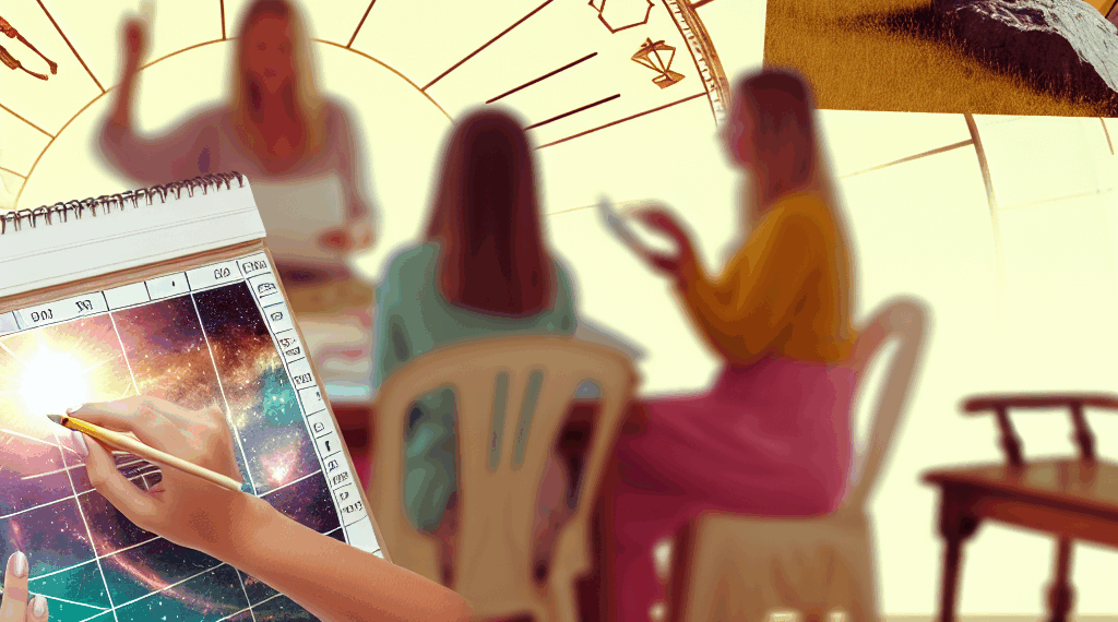 Predicciones astrológicas para el 23 de agosto de 2025 – Dimension Turistica Magazine