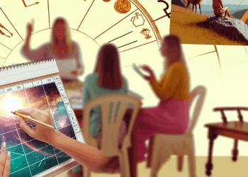 Predicciones astrológicas para el 23 de agosto de 2025 – Dimension Turistica Magazine