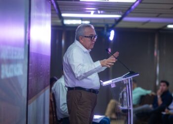 Iniciativa para establecer a Mazatlán como puerto base para cruceros. – Dimension Turistica Magazine