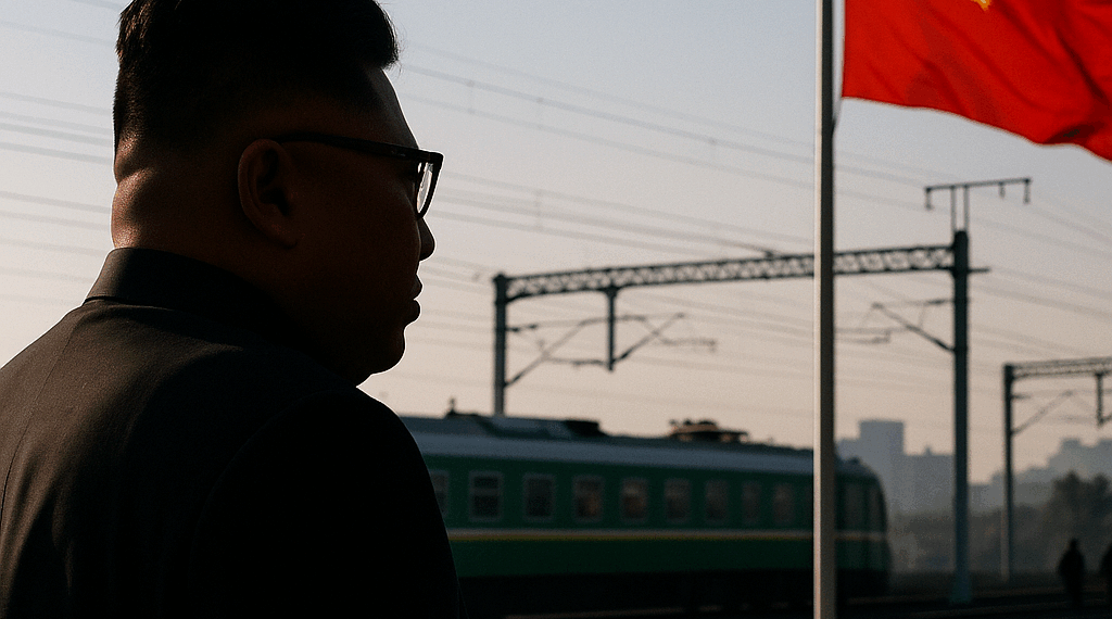 próximo viaje a China – Dimension Turistica Magazine