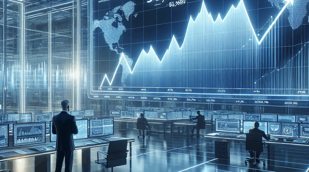 analistas proyectan IPC en 58,989 puntos para cierre de 2025