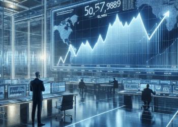 analistas proyectan IPC en 58,989 puntos para cierre de 2025