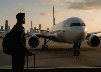 Proponen Plan para Optimizar la Conectividad entre Chicago y República Dominicana – Dimension Turistica Magazine