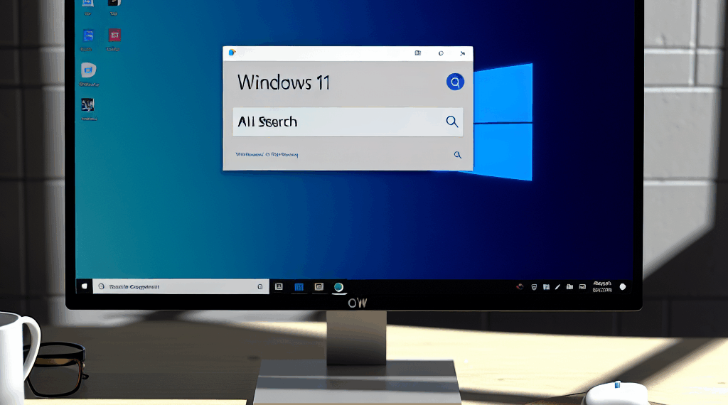 Windows 11 test brings AI file search to the Copilot app