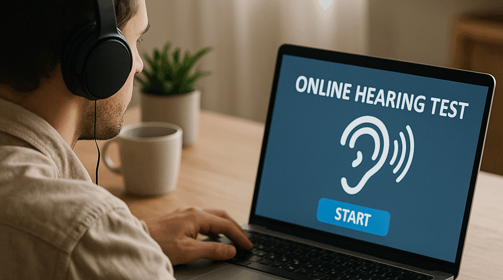 Best Online Hearing Tests Available in 2025: Make Sure Your Ears Are Working Properly With These Services