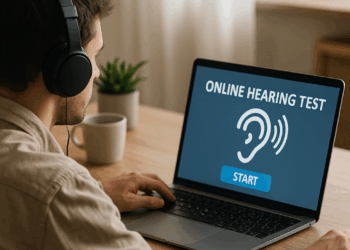 Best Online Hearing Tests Available in 2025: Make Sure Your Ears Are Working Properly With These Services