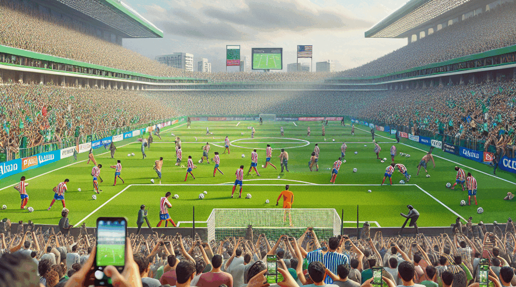 Puebla vs Atlético de San Luis EN VIVO Liga MX Jornada 5 Apertura 2025