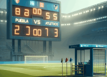 Se reportaron incidentes a las afueras del estadio Cuauhtémoc