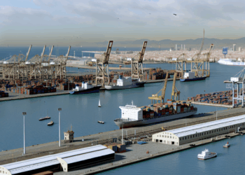 el puerto de Barcelona se consolida como líder europeo en expansión continua. – Dimension Turistica Magazine