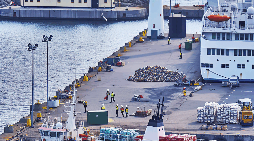 Puerto de Lysekil se incorpora a la red de cruceros en Europa – Dimension Turistica Magazine