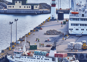 Puerto de Lysekil se incorpora a la red de cruceros en Europa – Dimension Turistica Magazine