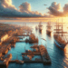 Portsmouth ha dado servicio a todos los barcos de Virgin Voyages. – Dimension Turistica Magazine