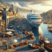 Puerto español con el crecimiento más notable en llegadas de cruceros. – Dimension Turistica Magazine