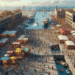 Los puertos españoles alcanzan cifras récord de viajeros y embarcaciones en 2025 – Dimension Turistica Magazine