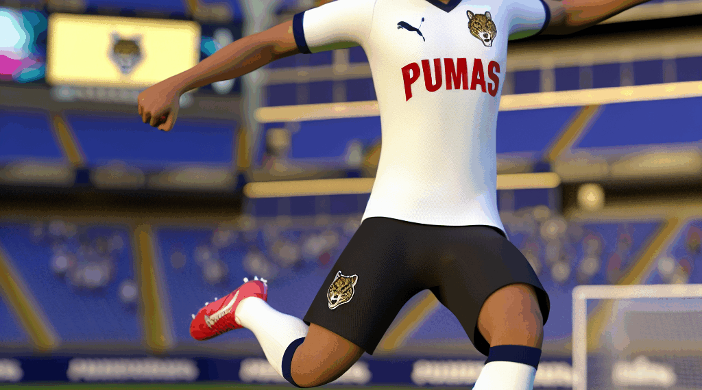 Pumas registra a José Juan Macías como refuerzo