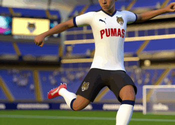 Pumas registra a José Juan Macías como refuerzo