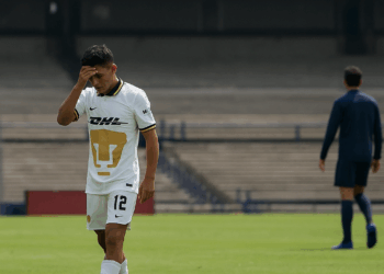 Pumas acuerda de palabra la salida de Piero Quispe y ya busca un 9