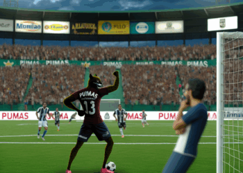 ‘RE HECHO EN CU’: Pumas anhela que 'JJ' Macías siga el camino del Chino Huerta