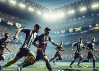 La Jornada - Pumas y América remontan y ganan en la Leagues Cup