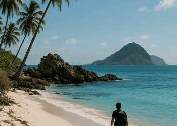 Punta Cana y navegación por las Antillas. – Dimension Turistica Magazine