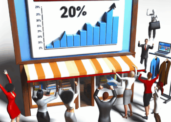 Pymes aumentan 20% sus ganancias al vender en e-commerce: Concanaco