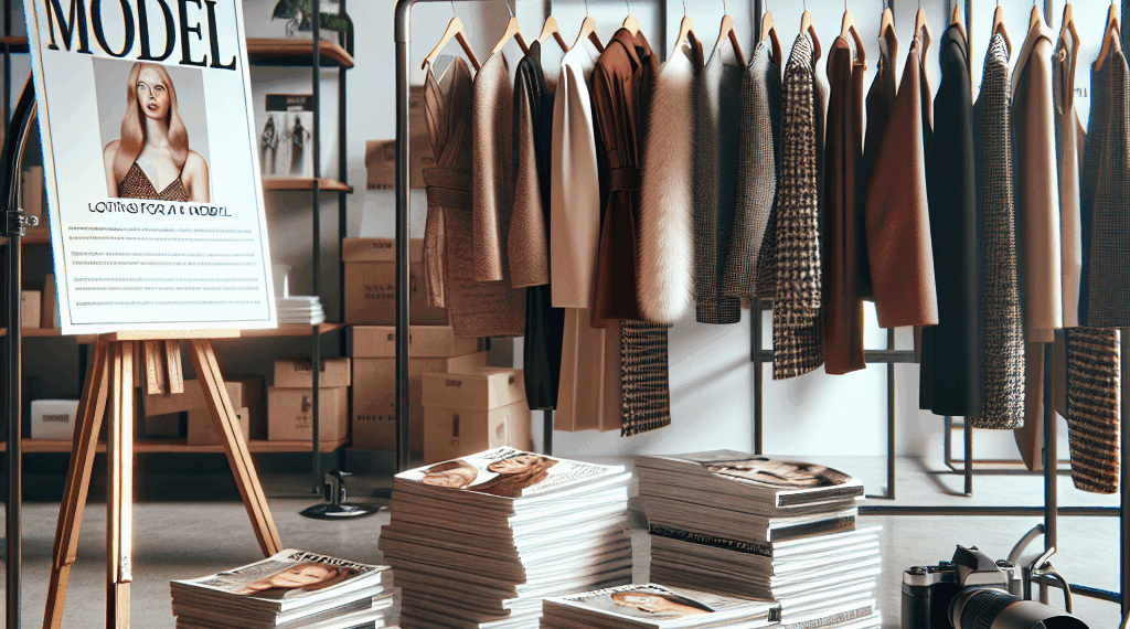 Qué Busca una Revista de Moda en un Modelo Destacado – Dimension Turistica Magazine