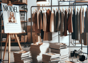 Qué Busca una Revista de Moda en un Modelo Destacado – Dimension Turistica Magazine