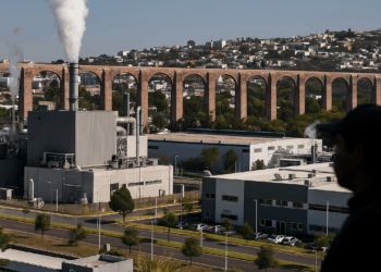 Querétaro capta 36 inversiones privadas