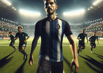 Querétaro contrata a centrocampista español Carlo Adriano