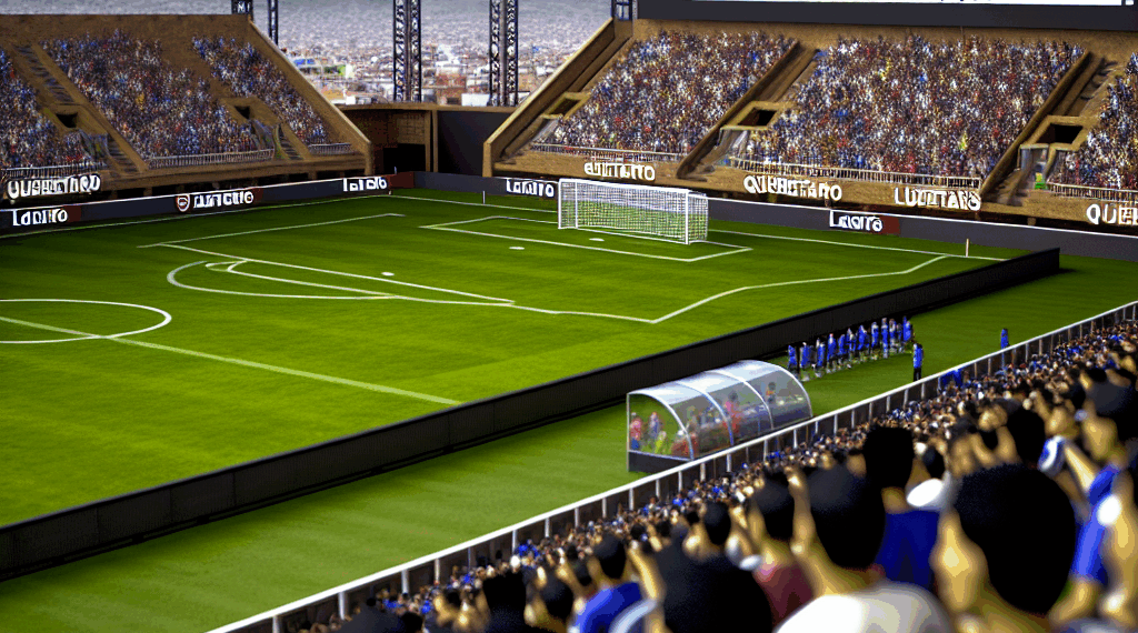 Querétaro vs. San Luis; dónde y a qué hora ver EN VIVO J6