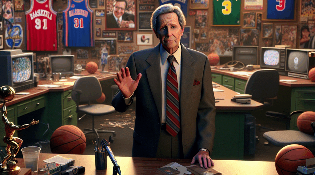 Narradores de TNT Sports