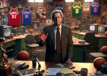 Narradores de TNT Sports