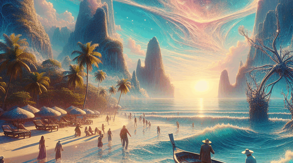 Quintana Roo, pionero en la industria turística nacional en 2024 – Dimension Turistica Magazine