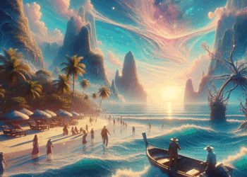 Quintana Roo, pionero en la industria turística nacional en 2024 – Dimension Turistica Magazine